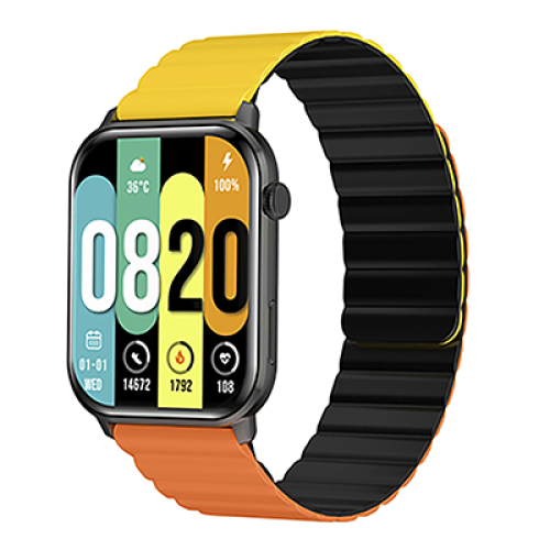 ساعت هوشمند کیسلکت مدل SMART KS