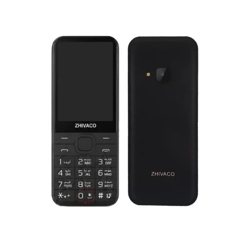 Zhivaco F302
