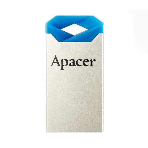 فلش مموری 32 گیگابایت اپیسر مدل Apacer AH111 USB 2.0 با گارانتی 60 ماهه شرکتی
