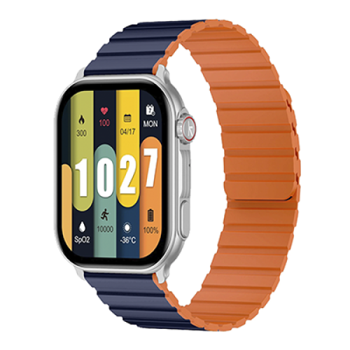 ساعت هوشمند کیسلکت مدل Calling Watch Ks Pro