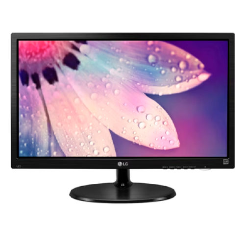 مانیتور ال جی مدل 19M38HB سایز 19 اینچ