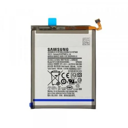 BATTERY SAMSUNG A20  ORIGINAL