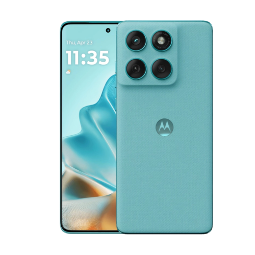 گوشی موبايل موتورولا مدل Edge 60 Fusion ظرفیت 256 گیگابایت رم 12 گیگابایت