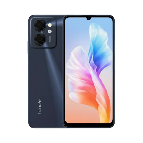 Hanofer Axiom2 128GB RAM 16GB