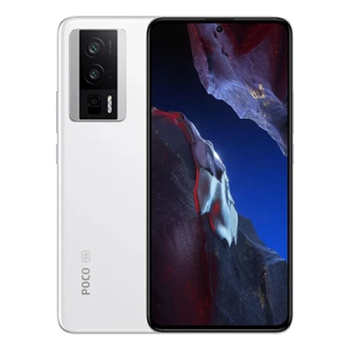 گوشی موبایل پوکو F5 Pro ظرفیت 256 گیگابایت رم 12 گیگابایت