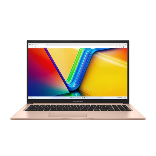لپ تاپ ایسوس 15.6 اینچی مدل Vivobook 15 X1504VA i3 1315U 12GB 512GB