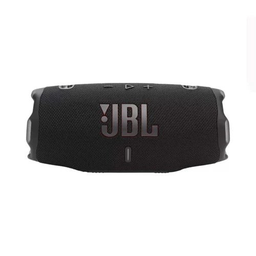 اسپیکر بلوتوثی قابل حمل جی بی ال 40 وات مدل JBL Charge 6 با گارانتی 18 ماهه شرکتی