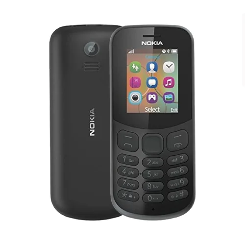 Nokia 130 FA مونتاژ ایران