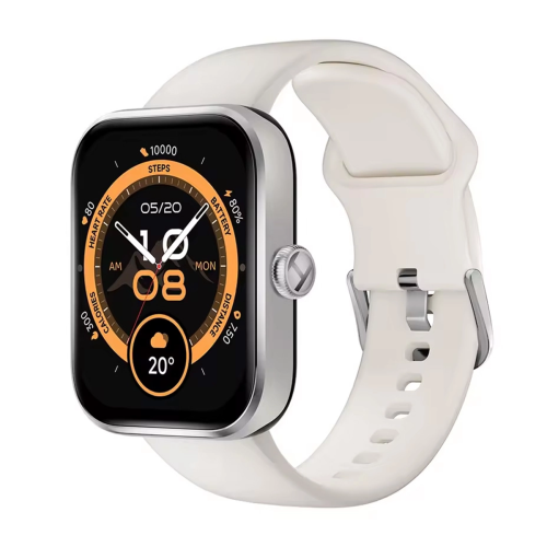 ساعت هوشمند هایلو مدل Watch 4