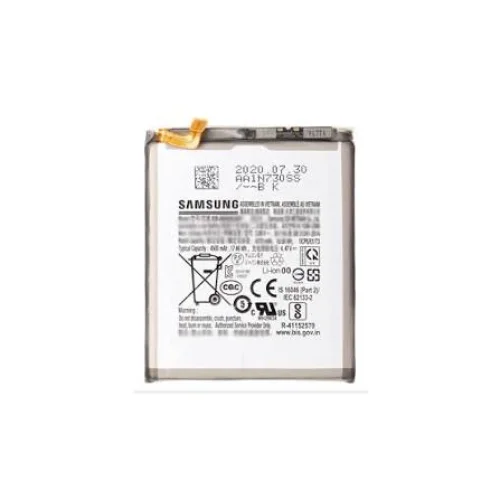 BATTERY SAMSUNG NOTE20 ULTRA 5G (N985) ORIGINAL