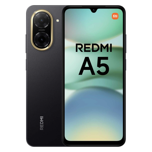 گوشی موبایل شیائومی مدل Redmi A5 4G ظرفیت 64 گیگابایت رم 3 گیگابایت