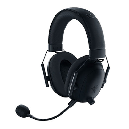 هدفون سیمی گیمینگ ریزر مدل BlackShark V2 X USB