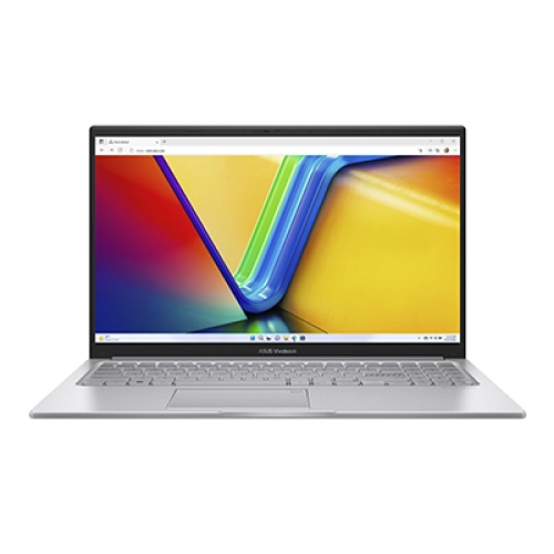 لپ تاپ ایسوس 15.6 اینچی مدل Vivobook 15 X1504VA i5 1335U 16GB 512GB