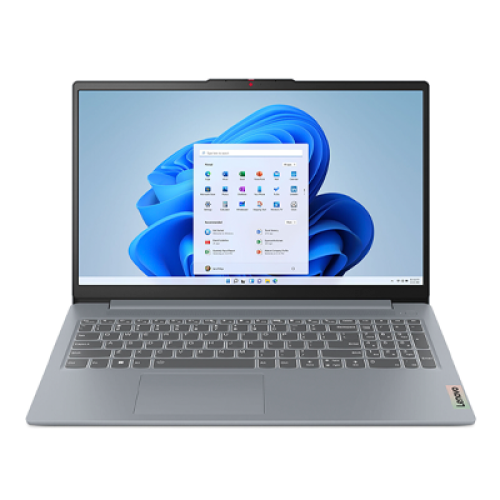لپ تاپ لنوو 15.6 اینچی مدل IdeaPad Slim 3 i5 13420H 8GB 1TB