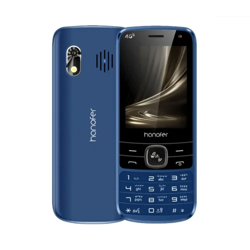 Hanofer 5300 4G