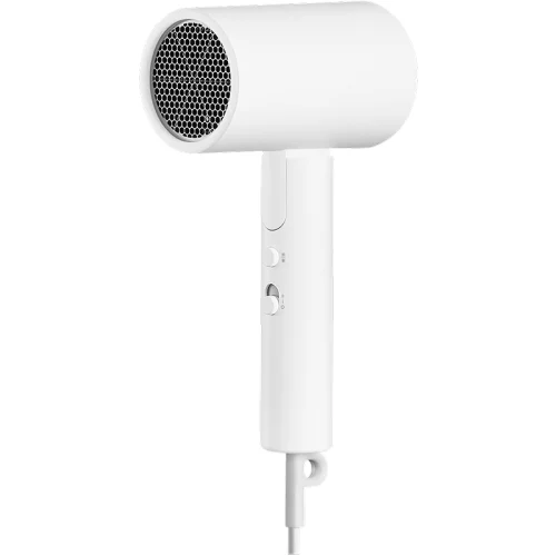 سشوار مسافرتی 1600 وات شیائومی مدل Xiaomi Mijia Compact Hair Dryer H101 با گارانتی 18 ماهه شرکتی