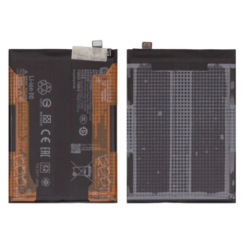 BATTERY XIAOMI REDMI NOTE 14 4G (BR50) ORIGINAL