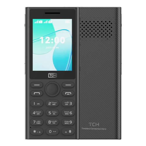 گوشی موبایل تی سی اچ مدل Nova دو سیم کارت ظرفیت 8 مگابایت رم 8 مگابایت