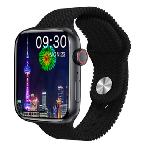 ساعت هوشمند سالیوان مدل HK9 Pro Max