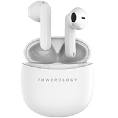 هندزفری بی سیم پاورولوجی مدل Stereo Buds Plus
