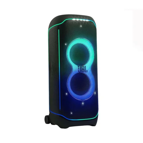 اسپیکر بلوتوثی قابل حمل جی بی ال 1100 وات مدل JBL Partybox Ultimate با گارانتی 18 ماهه شرکتی