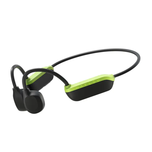 هندزفری بلوتوثی هایلو مدل PurFree Lite BC04 القایی 