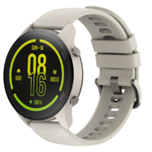 ساعت هوشمند شیائومی مدل Mi Watch XMWTCL02