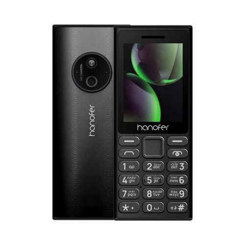 Hanofer 110 2024