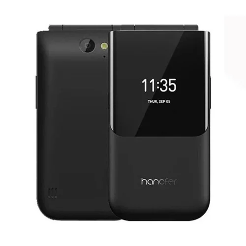 Hanofer 2760 Flip New 2024