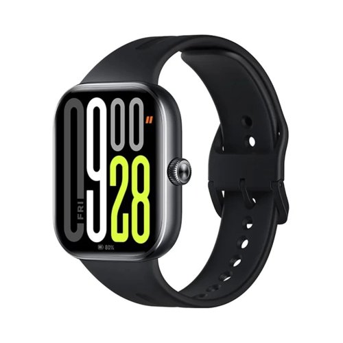 ساعت هوشمند شیائومی مدل Xiaomi Redmi Watch 5 با گارانتی 18 ماهه شرکتی