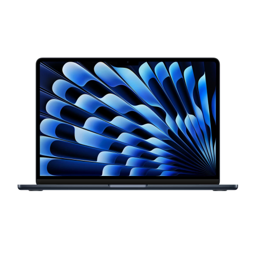 لپ تاپ اپل 13.6 اینچی مدل MacBook Air MW133 M4 2025 16GB 512GB LLA