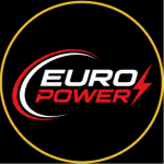 یورو پاور Euro Power
