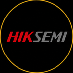 هایک سمی HIKSEMI