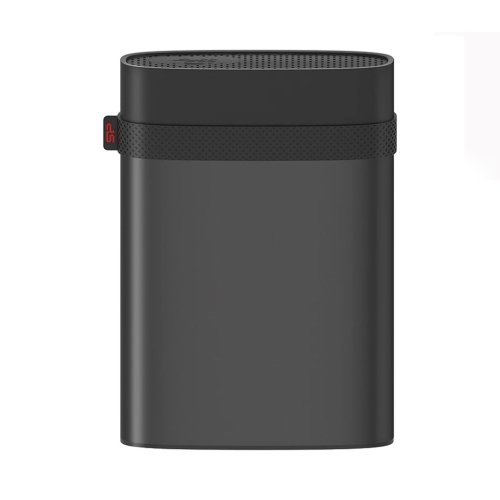 هارد اکسترنال 1 ترابایت سیلیکون پاور مدل Silicon Power Armor A85B با گارانتی 36 ماهه شرکتی
