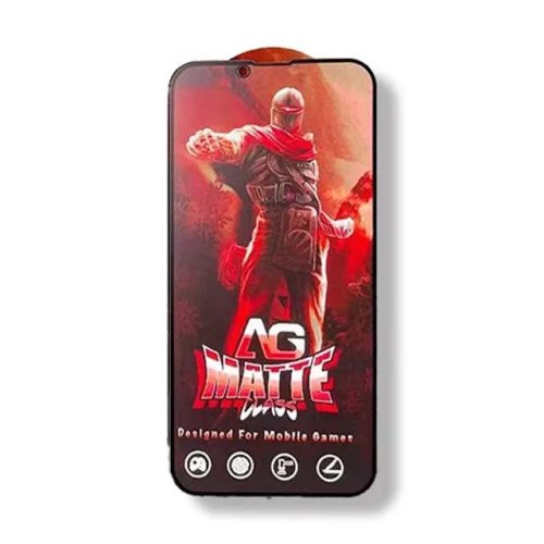 محافظ صفحه نمایش مات AG Matte سامسونگ مدل Galaxy S25 Ultra