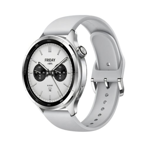 ساعت هوشمند شیائومی مدل Xiaomi Watch S4 با گارانتی 18 ماهه شرکتی