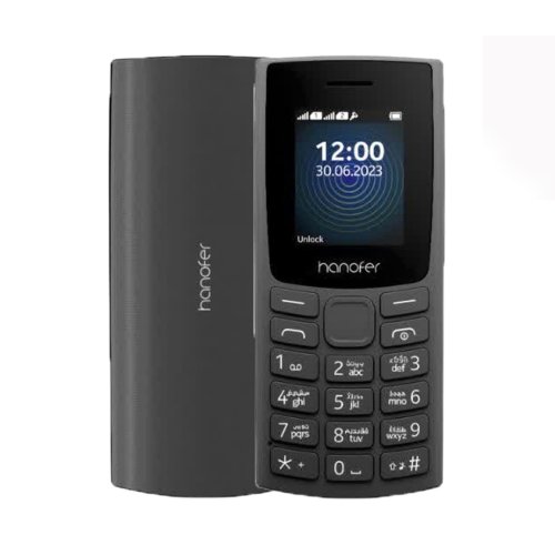 Hanofer 106 2023