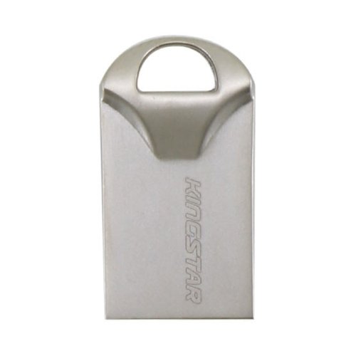 فلش مموری 32 گیگابایت کینگ استار مدل Kingstar Fido3 KS318 USB 3.2 با گارانتی 24 ماهه شرکتی