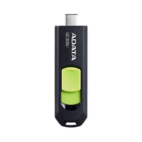 فلش مموری 64 گیگابایت ای دیتا مدل Adata UC300 با گارانتی 60 ماهه شرکتی