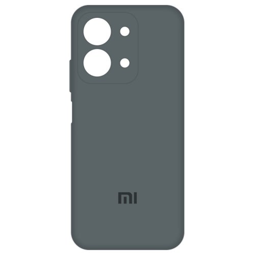 پک 5 عددی کاور سیلیکونی اوریجینال شیائومی مدل Xiaomi Poco C85