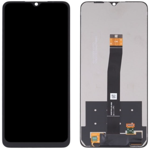 LCD REDMI 10C/ POCO C40/C55 (ORG NEW) N/F