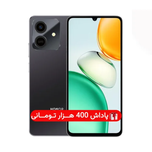 Honor Play10 64GB RAM 3GB + بیمه