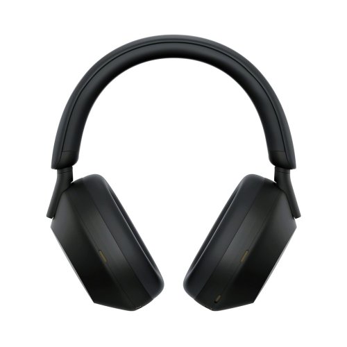 هدفون بلوتوثی سونی مدل Sony WH-1000XM5 با گارانتی 12 ماهه شرکتی