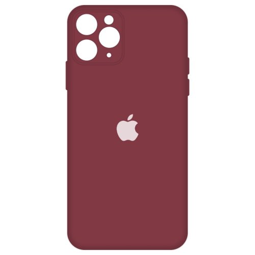 پک 5 عددی کاور سیلیکونی اوریجینال اپل مدل iPhone 11 Pro Max