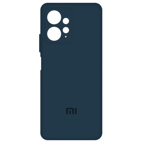 پک 5 عددی کاور سیلیکونی اوریجینال شیائومی مدل Xiaomi Redmi Note 12