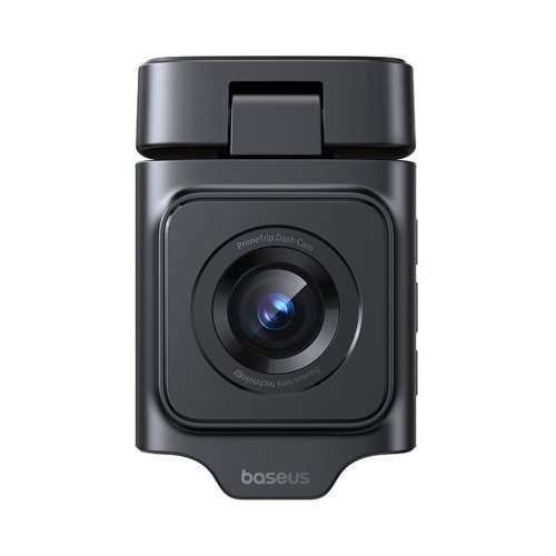 دوربین ثبت وقایع خودرو باسئوس Baseus PrimeTrip VD1 Pro Dash Cam 4K با گارانتی 24 ماهه شرکتی