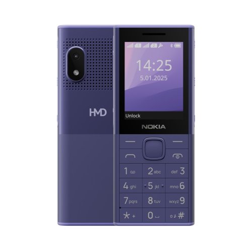 Nokia 150 Music FA مونتاژ ایران تحت لیسانس نوکیا
