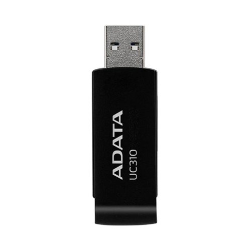 فلش مموری 128 گیگابایت ای دیتا مدل Adata UC310 با گارانتی 60 ماهه شرکتی