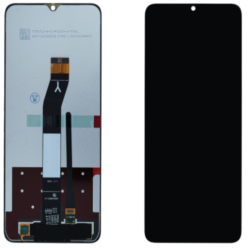 LCD REDMI A3 (ORG NEW) N/F