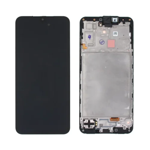 LCD SAMSUNG A17 4G ( A175 ) W.F (SERVICE PACK)